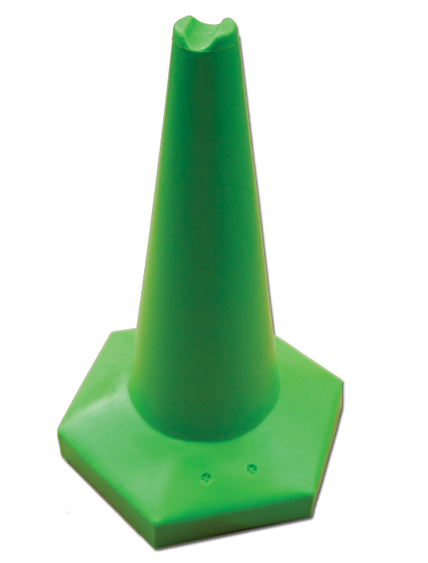 600mm cone