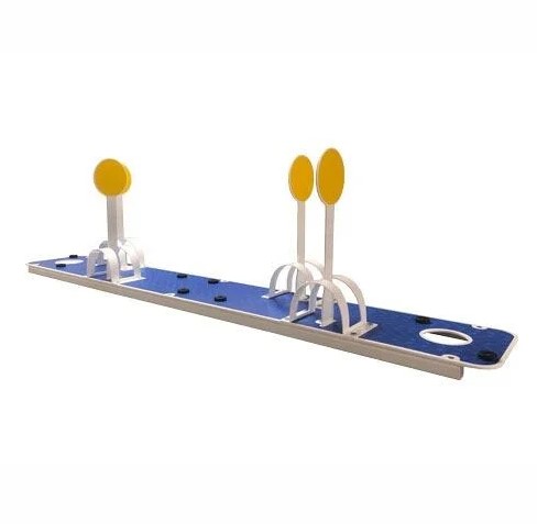 Jousting competition set