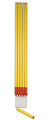 Bending Pole Kit