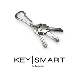 KeySmart 2.0 Belt Clip Accessory