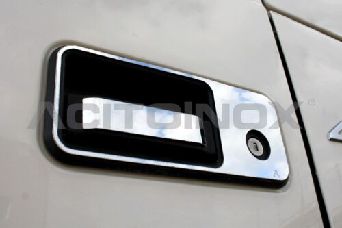 Suitable for Volvo FH2, FH3 & FM Door Handle Covers