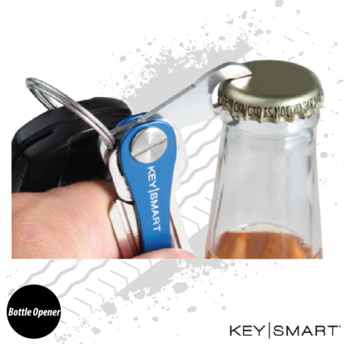 KeySmart 2.0 Bottle Opener Expansion