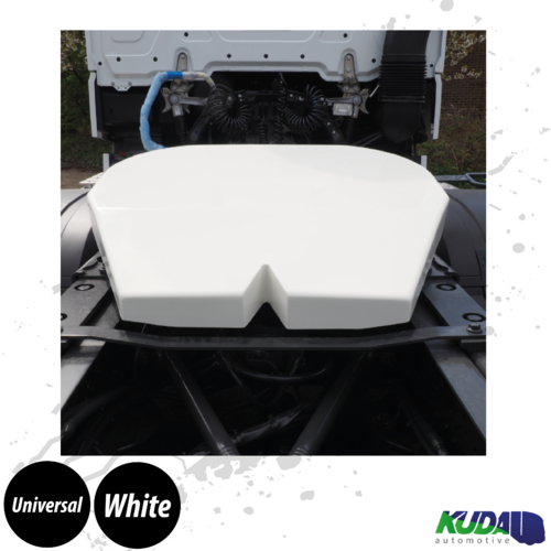 Fifth Wheel Cover, Universal fitting, 5th Wheel Coupling Cover