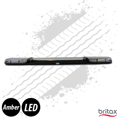 Britax Low Profile LED Light Bar