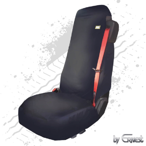 Universal Truck Single Seat Cover For Left & Right Hand Drive - Waterproof