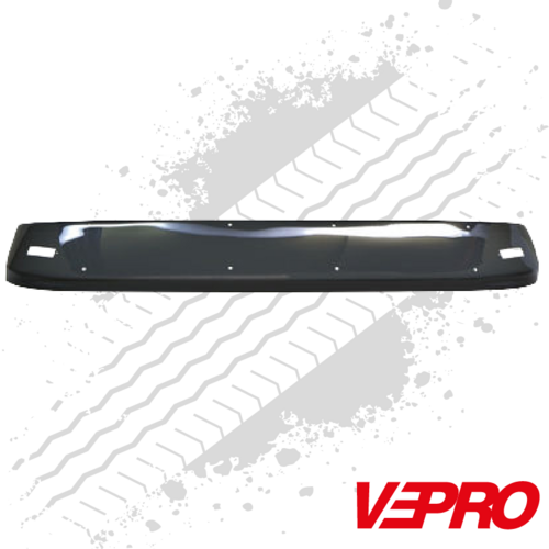 MAN F2000 Low Roof Wide Cab Sunvisor