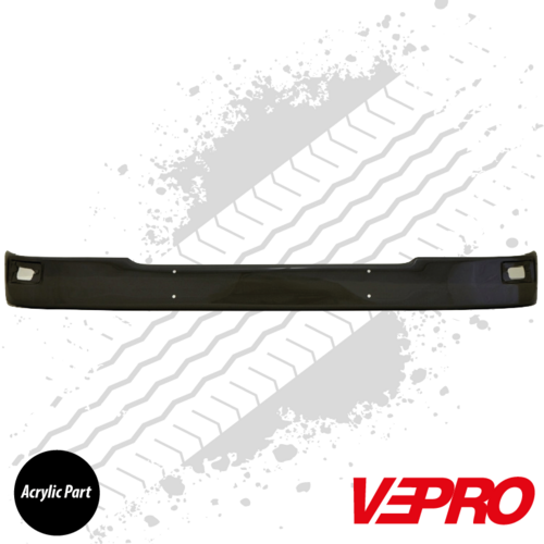 Iveco Eurocargo Standard Roof Sunvisor - Acrylic Spare Part