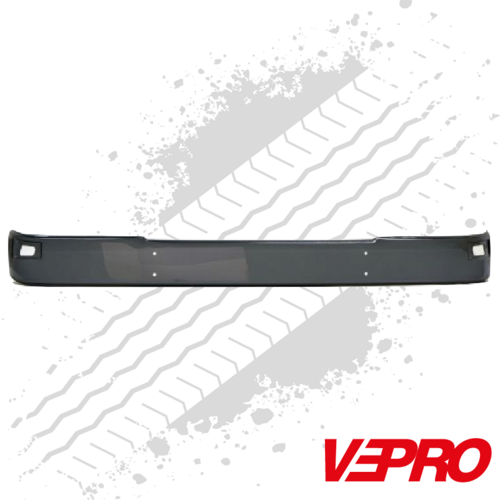 Iveco Eurotech Mid Roof Sunvisor