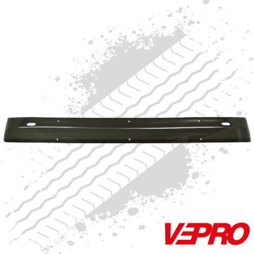 Mercedes Benz Actros MP2 Standard Roof Sunvisor