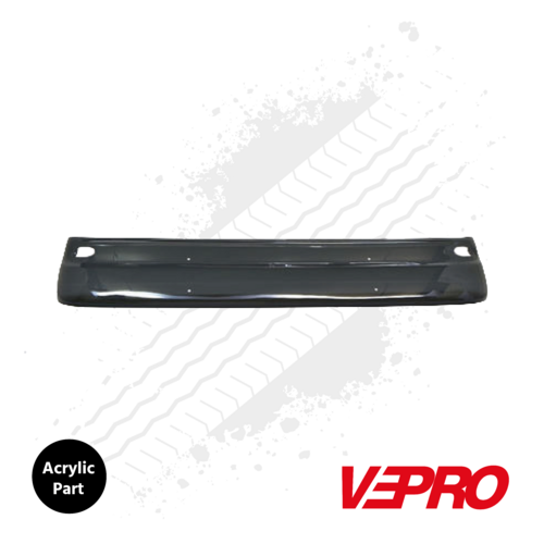 Iveco Stralis AT/AD - 2006 Sun visor - Acrylic Spare Part