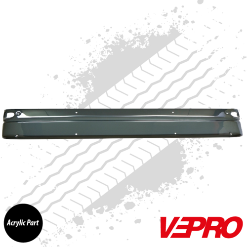 Iveco Stralis AS 2007-2013 Sunvisor - Acrylic Spare Part