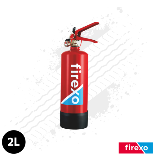 Firexo 2L Fire Extinguisher