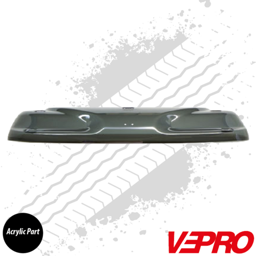 Volvo F 10/12/16 Acrylic Sun visor - Acrylic Spare Part