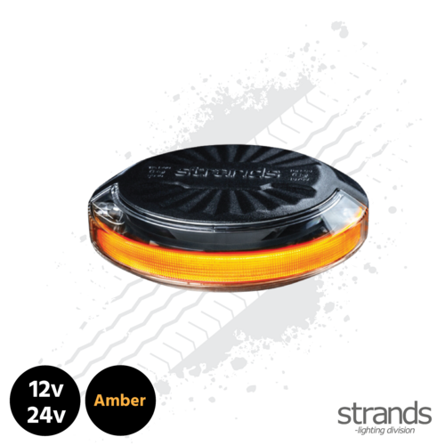 Strands Firefly Summer Glow (Surface Mount) 110mm