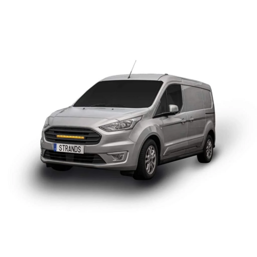 LED-Ramp package Siberia NG SR 20" Suitable Ford Transit Connect 2018-