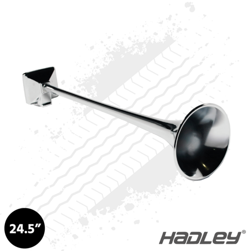 Hadley 24.5" Air Horn. H00861ECE.