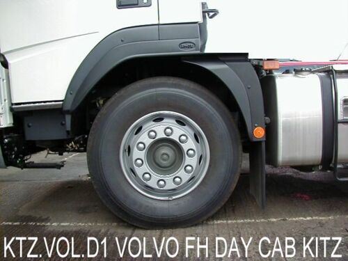 Spatz Volvo FH Day Cab Super - Kitz