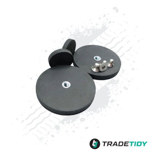 TradeTidy Magnet Kit For Holders
