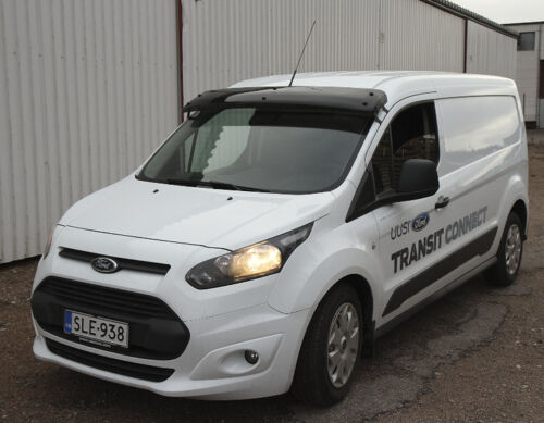Ford Transit Connect/Tourneo Connect 2014 - Sunvisor