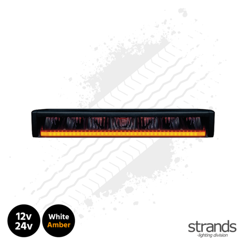 Strands Firefly LED Bar 10"