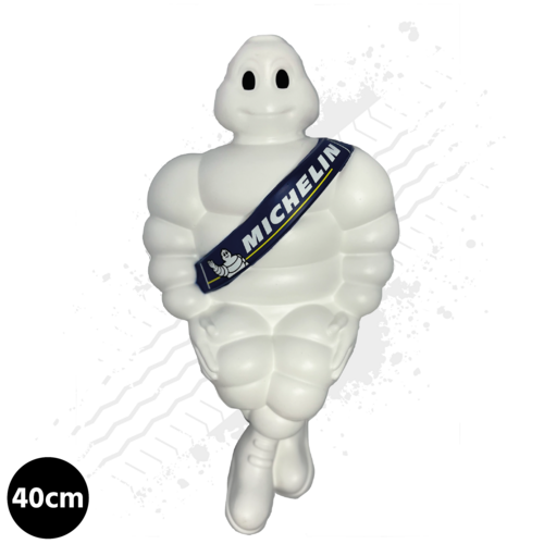 Michelin Man Mascot For Truck and Bus - 40cm Extra Large