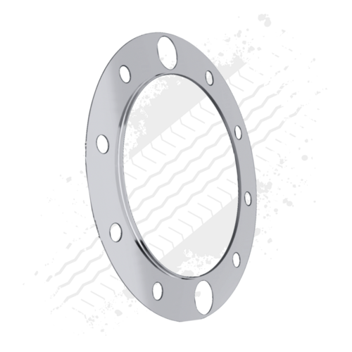 Mounting Ring to suit Vented Hub Cover (Each) (2510RP)