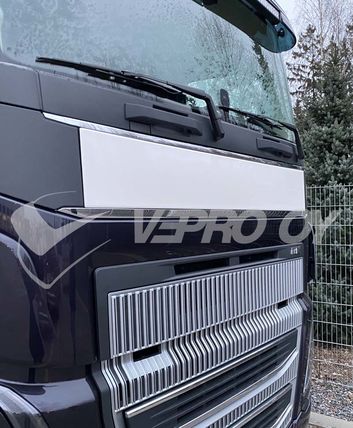 Suitable for Volvo FH5 Front Name Board
