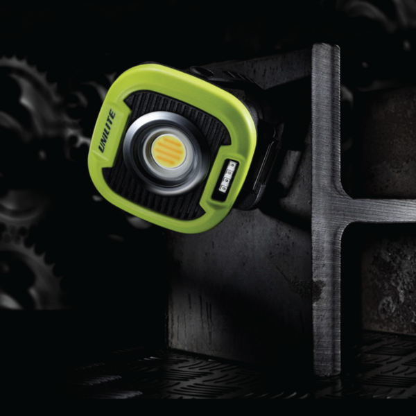 Torches - Unilite Ultra Bright, Portable LED Work Lights, Head Torches, Site Lights, High CRI Lights and Flash Lights.