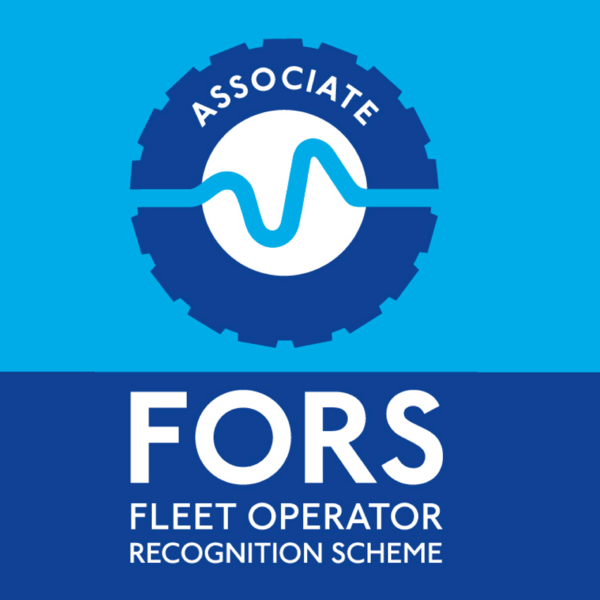 FORS Approved Camera and Sensor Systems for trucks and vans. FORS Bronze, Silver and Gold Certified.