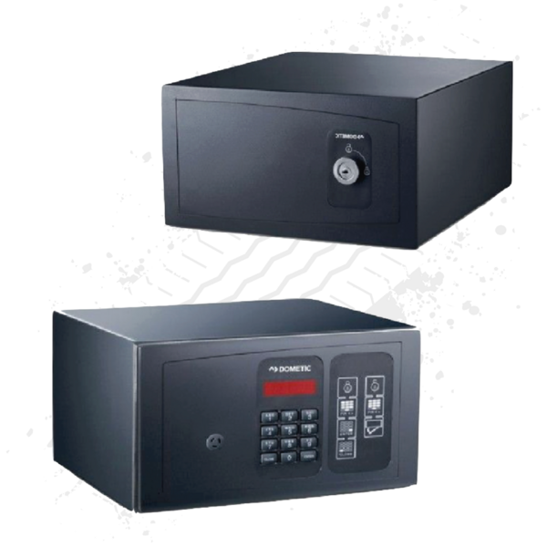 Truck Cab Safes, Vehicle Safe, Built in Safe, In Cab Security Products - Great Prices and Fast Delivery.