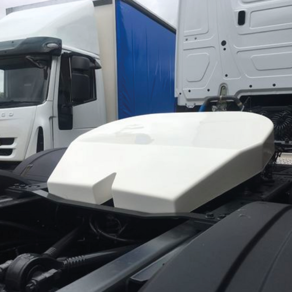 Fifth Wheel Covers for All Makes of truck. Suitable for Volvo, Scania, DAF, MAN, Mercedes. Lorry 5th wheel covers.