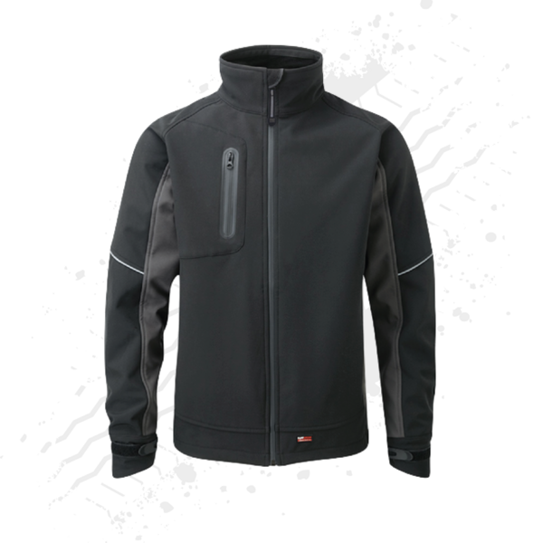 TuffStuff Workwear Jackets and Hoodies such as the Stanton, Hopton and Elite Bodywarmer.