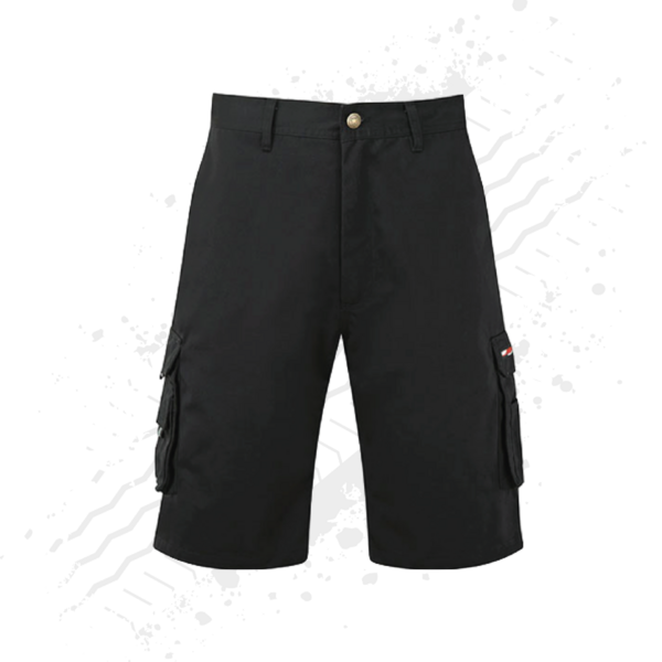 TuffStuff Workwear Shorts and Trousers, Hyperflex and Elite quality work trousers.
