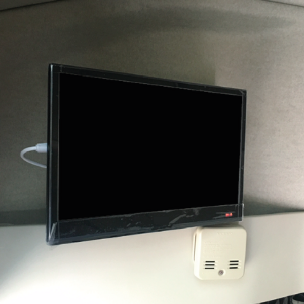 TV's - LUXMOV, XTRONS, In Cab LED TV, TV Kit, Touchscreen, Roof Mounted TV, Find the perfect TV solution for your truck with our selection of LUXMOV and XTRONS TV systems, providing reliable performance and advanced features.