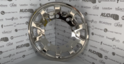 Euro Super Single Rim Ring (120mm Offset) 22.5", Truck Wheel Trims