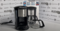 6 Cup Coffee Maker 24V 0.65ltr, Coffee Makers & Kettles