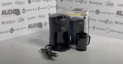 Dunlop Black, New Generation, 1 Cup Coffee Maker 24v, Coffee Maker & Kettle