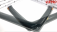Iveco S-Way 2019 Onwards, Side Window Deflectors
