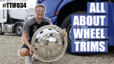 All About Wheel Trims! #TTIF034