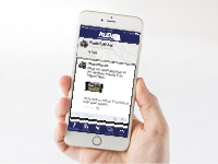 Image of The Kuda App now used 1000's of times worldwide!