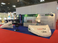 Image of Commercial Vehicle Show 2015