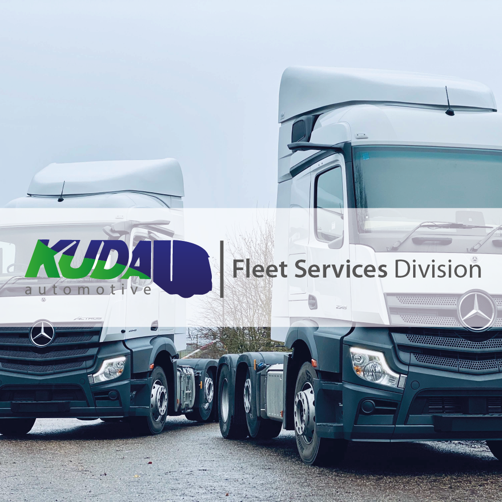 Image of The Kuda Fleet Division Difference