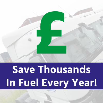 Image of How you could be saving thousands on your fuel bill!
