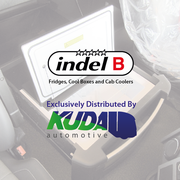 Image of Kuda and Indel B - A Super Cool Partnership