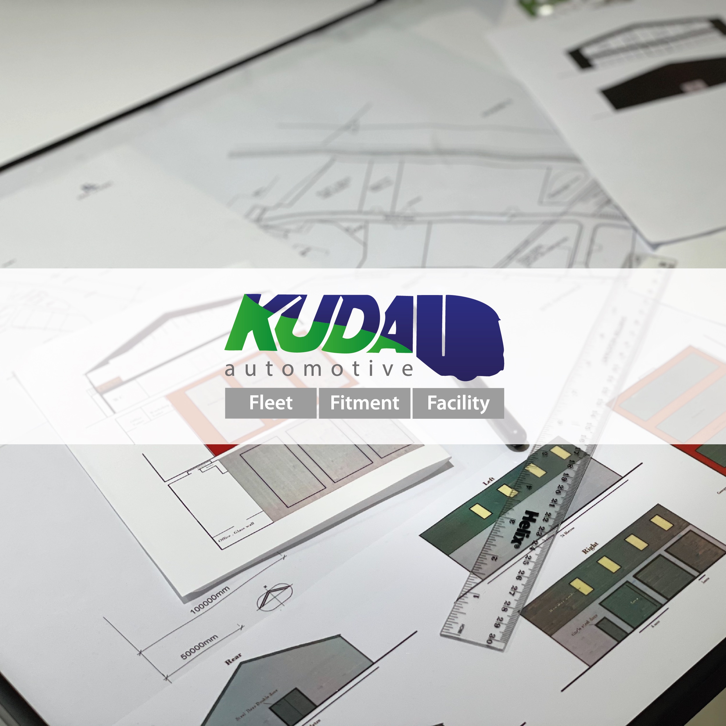 Image of Kuda to construct new, state of the art Fleet Fitment Facility