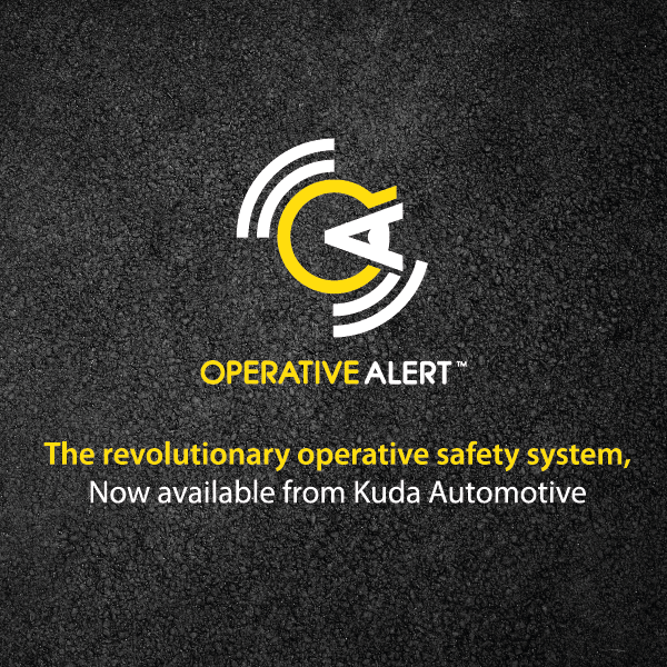 Kuda teams up with Operative Alert