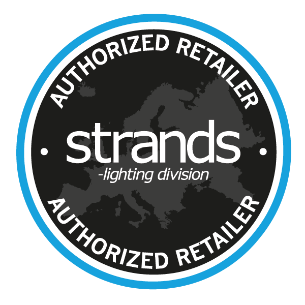 Image of Strands Lighting Division - Looking for Retailers!