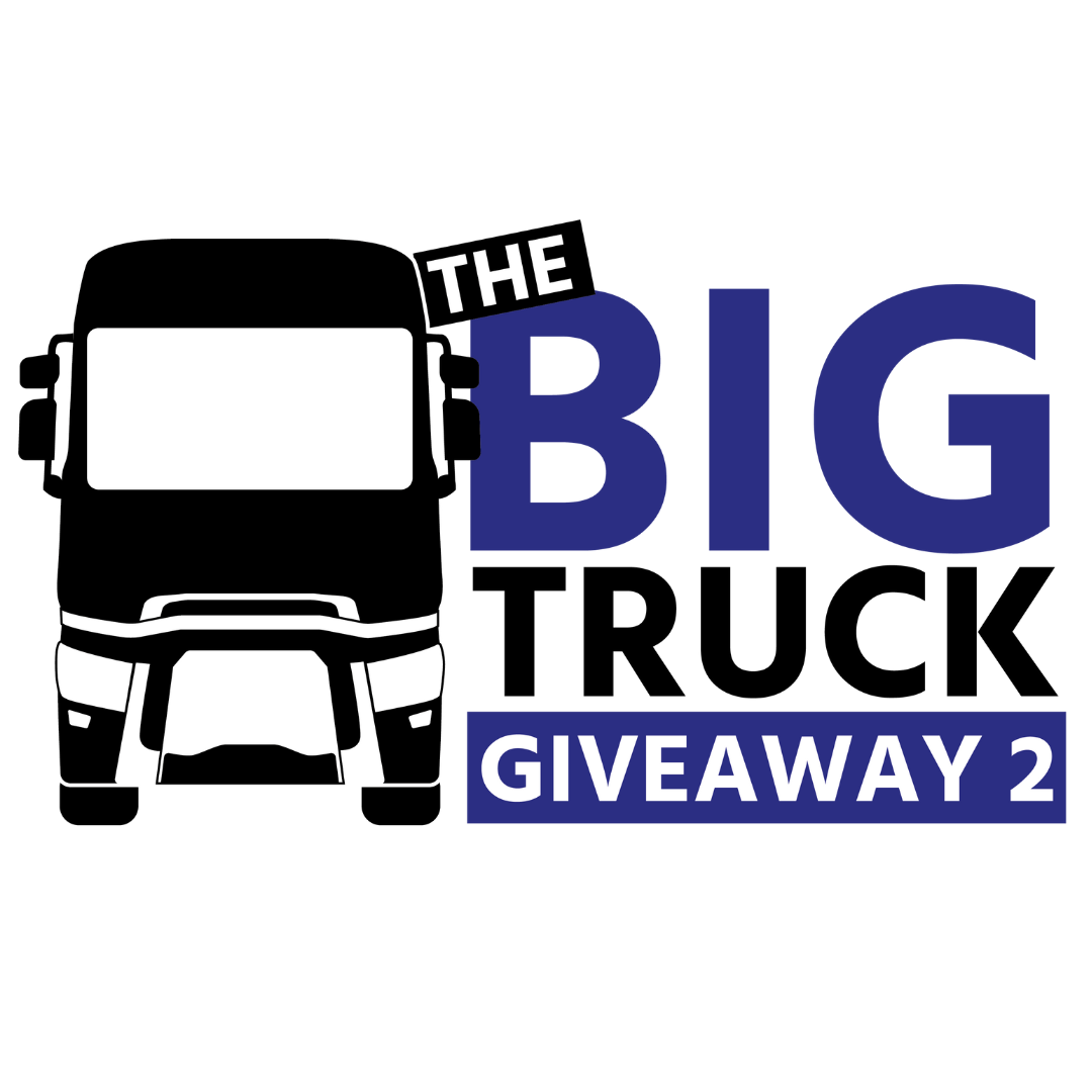 Image of The BIG Truck Giveaway is BACK!