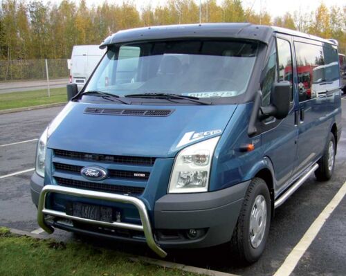 Ford Transit 2000> Low/High Roof Sunvisor