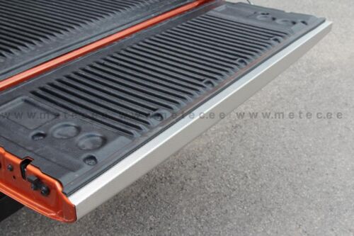 Ford Ranger Tailgate Protector. 2012 Onwards